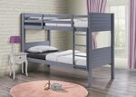 Renzal Kids Bunk Bed - Home Factree 5CE